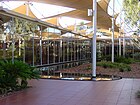 1985 Award, Sails in the Desert, Yulara, Northern Territory