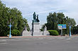 Monument à Liège