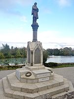 Monument aux morts