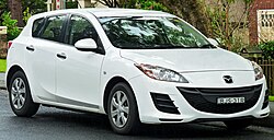 Mazda3