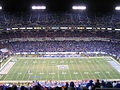 2009 Music City Bowl