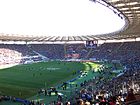 Le Stade Olympique de Rome