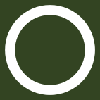 "O" symbol