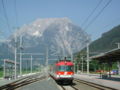 ÖBB 4010, Stainach-Irdning mit Grimming C