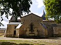 Église Saint-Macaire de Saint-Macaire-du-Bois