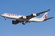 エアバスA340-500