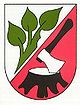 Coat of arms of Alberschwende