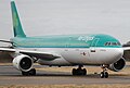 Airbus A330-300 d'Aer Lingus.