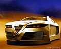 Alfa Romeo Spix