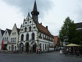 Steinfurt