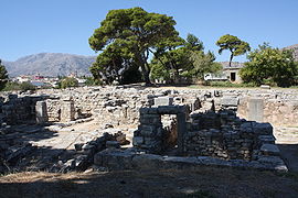 Ancient Tylisos