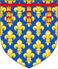 Coat of arms of Artois