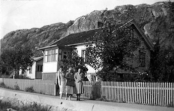 Sommaren 1950