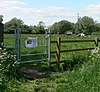 Aylestone Meadows