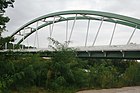 Pont de la route de Saint-Pons.