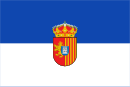 Drapeau de Utebo