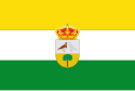 Bandeira de Valdetórtola