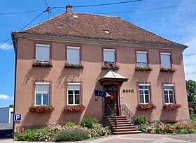 Bernolsheim