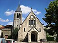 Église Saint-Martin de Bièvres