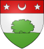 Blason de Aubusson