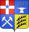 Blason de Audincourt