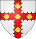 Coat of arms of Cuise-la-Motte