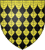 Blason de Mérignies