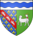 Blason de Aulon