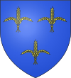 Blason de Brive-la-Gaillarde