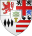 Blason de Hennezis