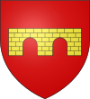 Blason de Pontevès