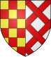 Coat of arms of Saint-Aubin-Rivière