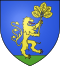 Blason de Kevermes