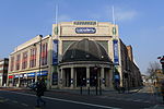 The Academy (formerly Astoria Theatre)