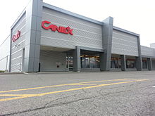 Ottawa store