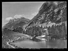 Seealpsee 1904