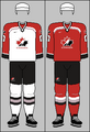 1999–2001 IIHF jerseys