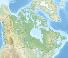 Gremlin slobodorum is located in Canada