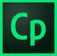 Логотип программы Adobe Captivate