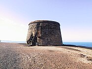 埃爾托斯通城堡（Castillo de El Tostón）