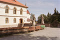 Waldstein Castle