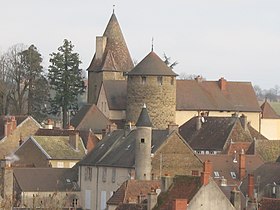 Image illustrative de l’article Château de Charles-le-Téméraire