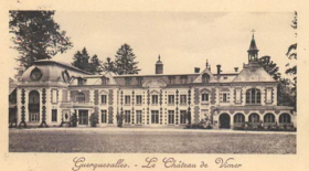 Image illustrative de l’article Château de Vimer