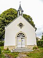 Kapelle der Heiligen Jungfrau