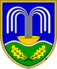 Coat of arms of Dobrna