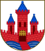 Blason de Randers