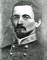 Colonel Charles Marshall[e].