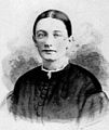 Cornelia Hancock