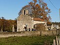 Kirche Saint-Genis