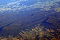 vue de la vallée de Cumberland.